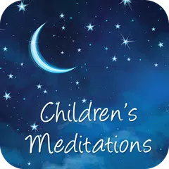 Children's Bedtime Meditations for Sleep & Calm アプリダウンロード