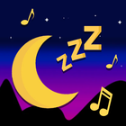 Sleep Sounds – Relaxing Music أيقونة