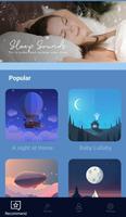 Relax Melodies: Soothing Sleep Sounds 포스터