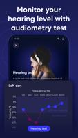 Tinnitus alleviator app syot layar 3