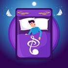 Icona Sleep Sounds-Nature Sounds Relaxing Music