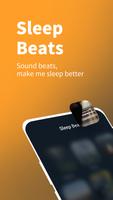 Sleep Beats Plakat