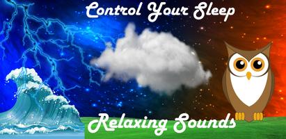 Sleep Sounds: Rain, Nature imagem de tela 1