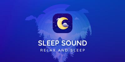 Sleep Sounds ポスター