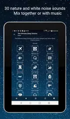 Baixar Relaxing Ultimate Sleep App XAPK