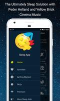 Ultimate Relaxing Sleep App poster