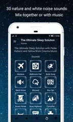 Ultimate Relaxing Sleep App XAPK 下載