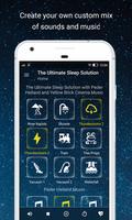 Relaxing Ultimate Sleep App स्क्रीनशॉट 2