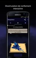 SleepSation: application contre les ronflements capture d'écran 2