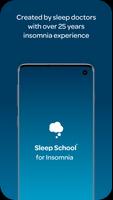 Sleep School ポスター