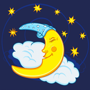 Sleep Stories. Bedtime Audio Stories for Adults APK