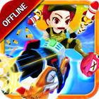 After Wave: Arcade shooter icon