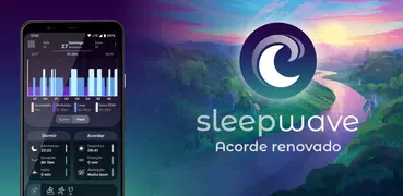 Sleepwave : Acorde renovado