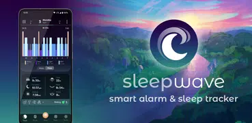 Sleepwave : Smart Alarm Clock
