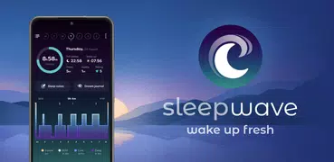 Sleepwave : Smart Alarm Clock