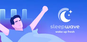 Sleepwave: Alarm & Tracker