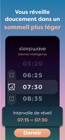 Sleepwave capture d'écran 2