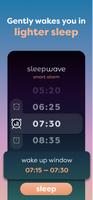برنامه‌نما Sleepwave عکس از صفحه