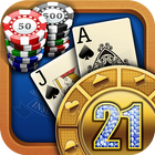 BlackJack иконка