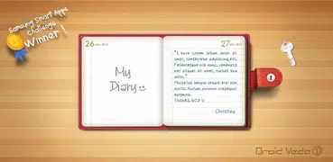 Diary