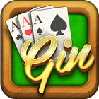 Gin Rummy biểu tượng