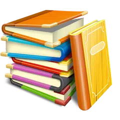 Notebooks Icon