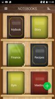 Notebooks ภาพหน้าจอ 1