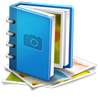 Photo Album icon