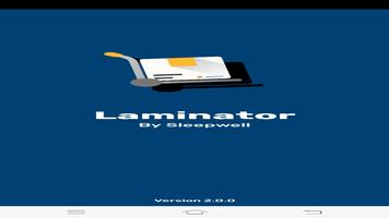 Laminator 截图 3
