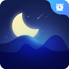 SleepWell：Sleep Snore Tracker أيقونة