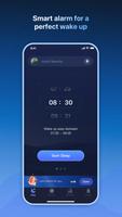 SleepWell：Sleep Snore Tracker تصوير الشاشة 2