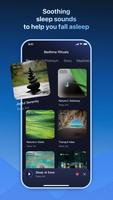 SleepWell：Sleep Snore Tracker تصوير الشاشة 3