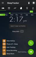 Sleep Cycle App: Sleep analysis & Smart Wakeup โปสเตอร์