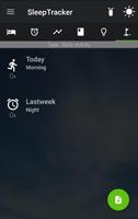 Pillow Sleep Tracker++ capture d'écran 3