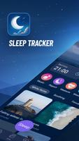 Sleep Tracker - Better Sleep Poster