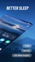 Sleep Tracker - Better Sleep captura de pantalla 1