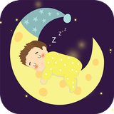 Sleep Eazy - Sleep Reminder icône