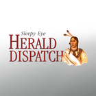 Sleepy Eye Herald Dispatch иконка