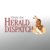 Sleepy Eye Herald Dispatch icône