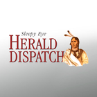 Sleepy Eye Herald Dispatch ikon