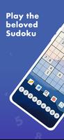Sudoku Travel Screenshot 1