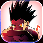اغاني انمي حماسة | بدون انترنت icon