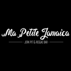 Ma Petite Jamaica ikona