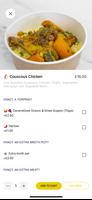Couscous Time screenshot 2