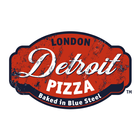 Detroit Pizza icon