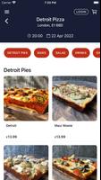 Detroit Pizza screenshot 1