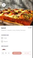 Detroit Pizza screenshot 2