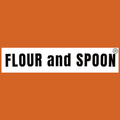 FLOUR and SPOON