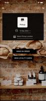 Pavilion Bakery постер