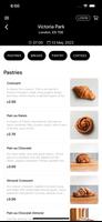 Pavilion Bakery скриншот 2